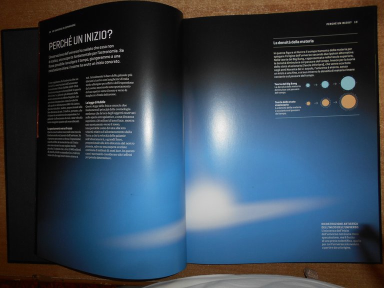 National Geographic - L' INIZIO DELL' UNIVERSO - Atlante del …