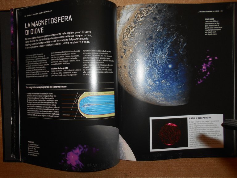 National Geographic - L' UNIVERSO DELLE ALTE ENERGIE - Atlante …