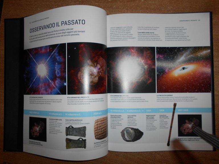 National Geographic - LE FRONTIERE DELLO SPAZIO - Atlante del …