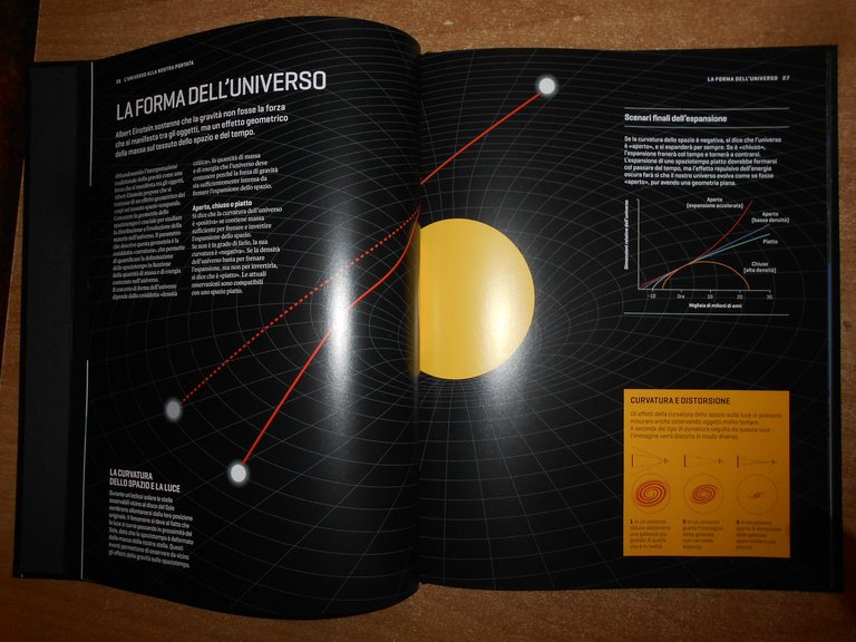 National Geographic - LE FRONTIERE DELLO SPAZIO - Atlante del …