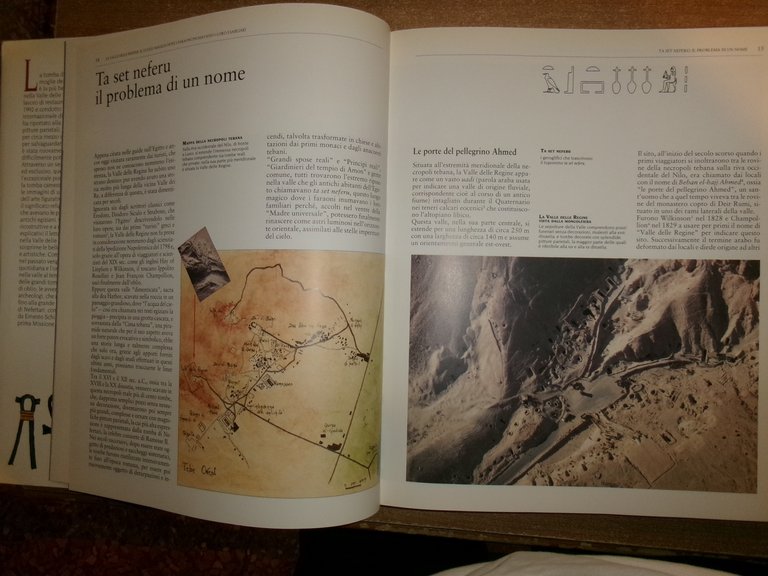 NEFERTARI e la Valle delle Regine. ALBERTO SILIOTTI - CHRISTIAN …