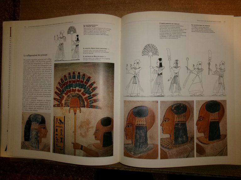 NEFERTARI e la Valle delle Regine. ALBERTO SILIOTTI - CHRISTIAN …