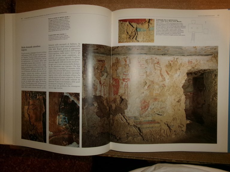 NEFERTARI e la Valle delle Regine. ALBERTO SILIOTTI - CHRISTIAN …