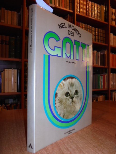 Nel mondo dei gatti.