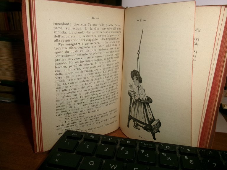 ng. I. GHERSI. GUIDA DELL' INVENTORE... HOEPLI, 1915