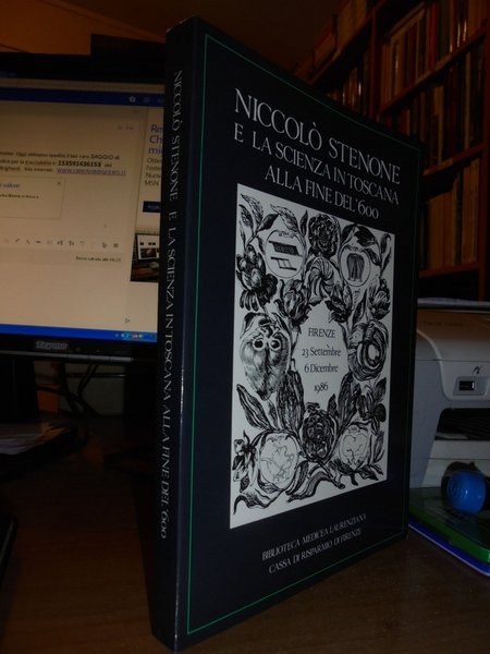 Nicolò Stenone e la scienza in Toscana alla fine del …