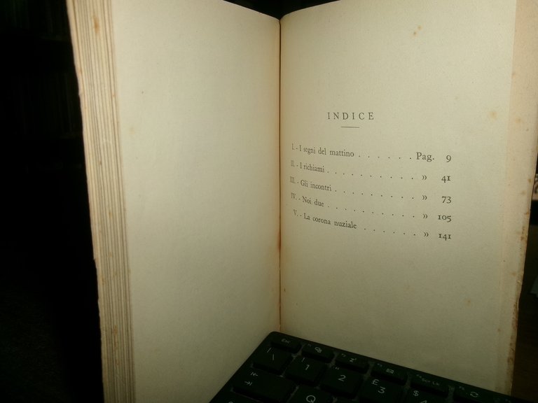 NINO SALVANESCHI-2 volumi-SAPER AMARE - SAPER SOFFRIRE 1942/1943