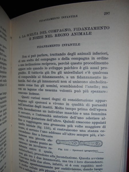 Noi e la Vita Biologia moderna per tutti