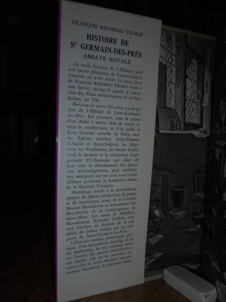 NOSTRADAMUS et le secret des temps