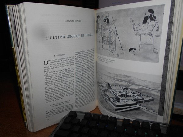 Nuovo ATLANTE Storico e Culturale della BIBBIA