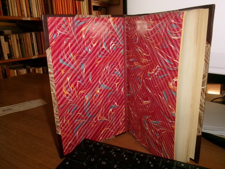 (Occultismo) Fables et Symboles avec leur explication. Eliphas Lévi 1862