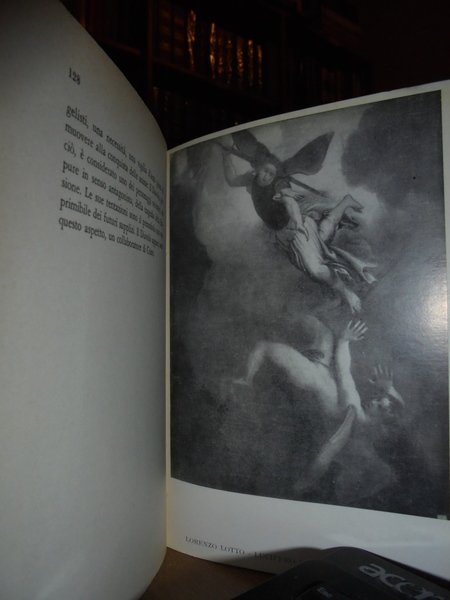 (Occultismo) Il Diavolo. Appunti per una futura diabologia