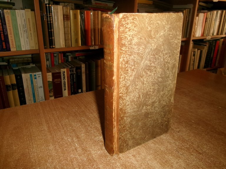 (Occultismo) Le Diable peint par lui-même, ou Galerie...COLLIN DE PLANCY …