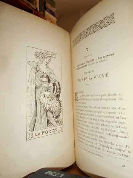 (Occultismo) Le Serpent de la Genèse-Seconde septaine (Livre II). La …