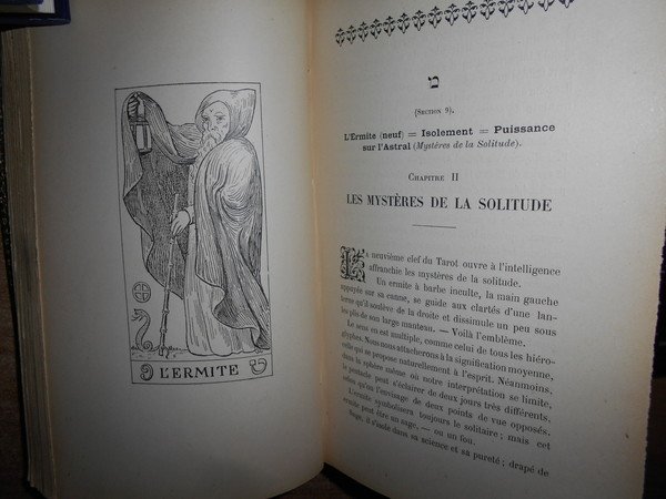 (Occultismo) Le Serpent de la Genèse-Seconde septaine (Livre II). La …