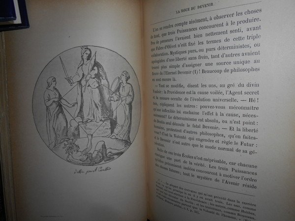 (Occultismo) Le Serpent de la Genèse-Seconde septaine (Livre II). La …