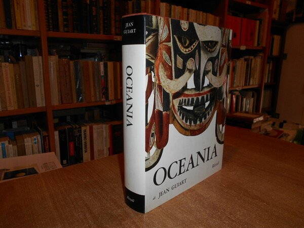 OCEANIA