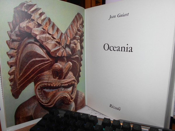 OCEANIA