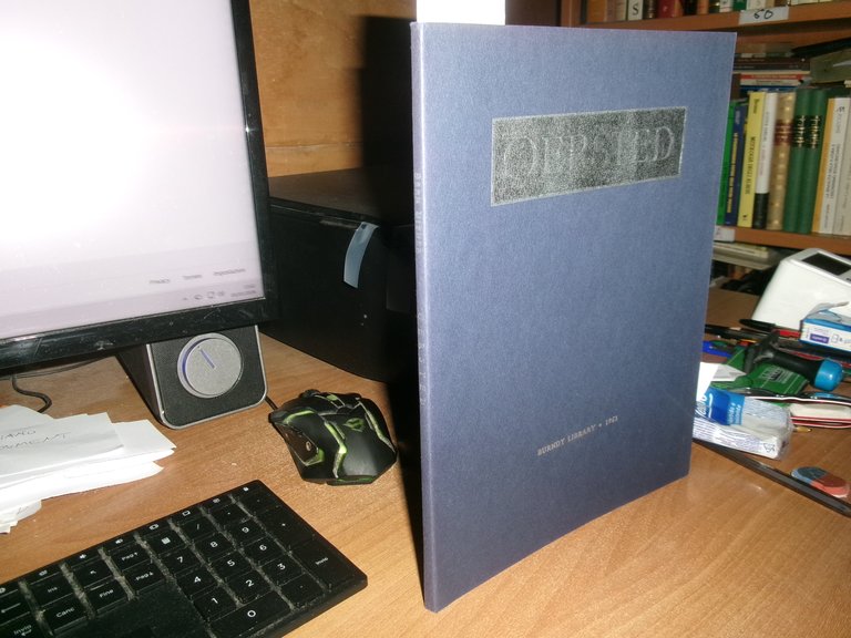 OERSTED and the Discovery of ELECTROMAGNETISM by BERN DIBNER 1961 | Immagine Gallery 4