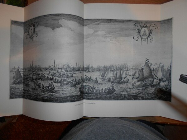 OLD ART BOOKS collected and catalogued