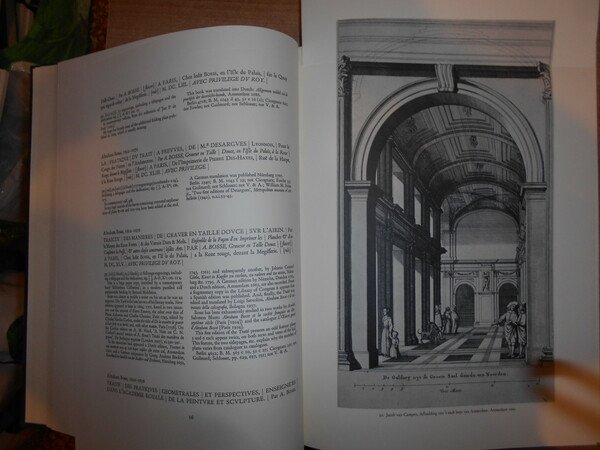 OLD ART BOOKS collected and catalogued