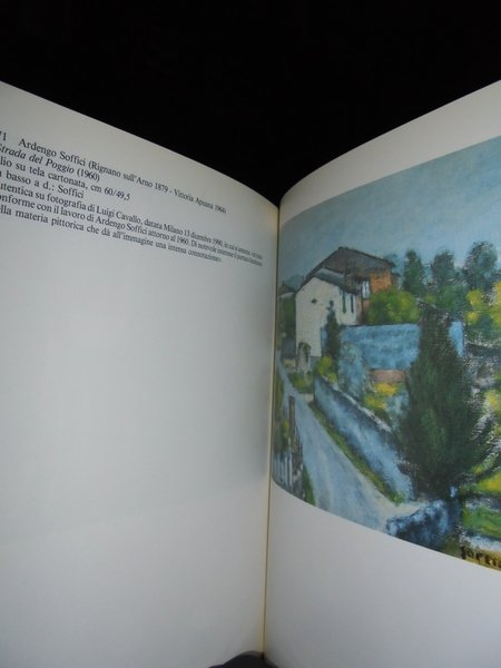 OMAGGIO A MORANDI E IDEE PER UNA COLLEZIONE