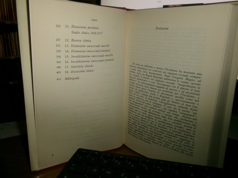 Omosessualità una nuova prospettiva - Wllliam H. MASTERS e... - …