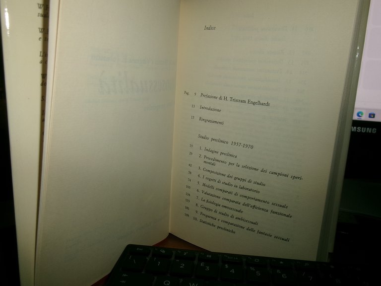 Omosessualità una nuova prospettiva - Wllliam H. MASTERS e... - …