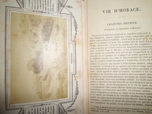 OPERA CUM NOVO COMMENTARIO AD MODUM JOANNIS BOND. PARISIIS, EX …
