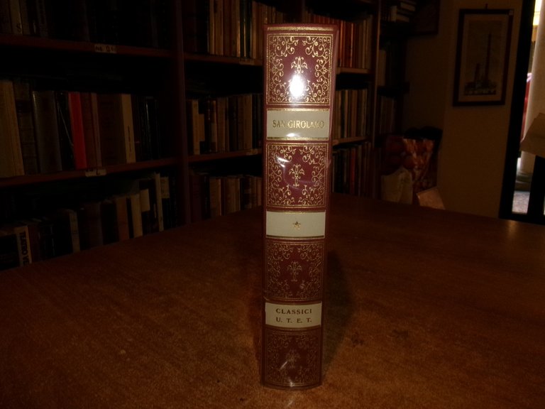 OPERE scelte di San Girolamo | Immagine Gallery 2