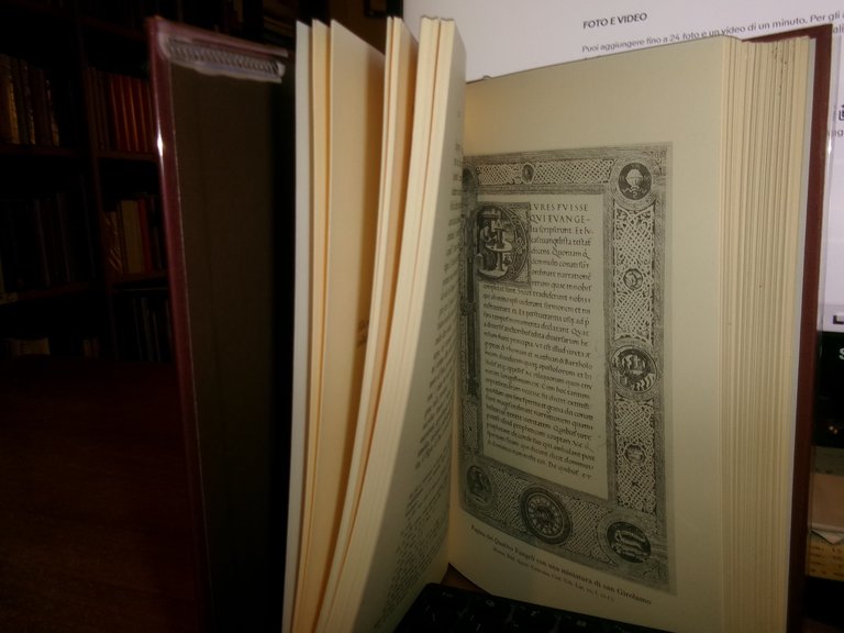 OPERE scelte di San Girolamo | Immagine Gallery 5