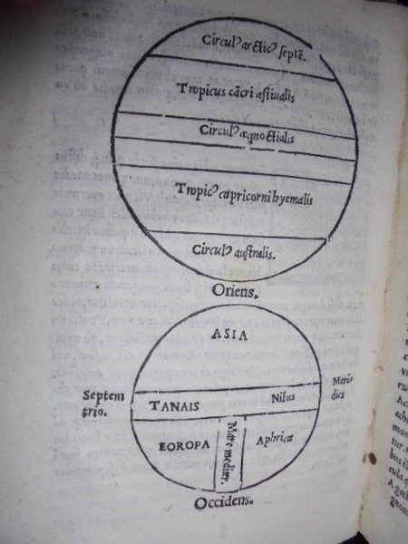 ORBIS BREVIARIUM FIDE COMPENDIO ORDINEMQUE CAPTU, AC MEMORATU FACILLIMUN, FELIX …