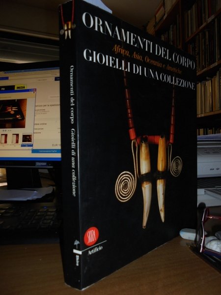 ORNAMENTI del Corpo Gioielli di una collezione | Immagine Gallery 1