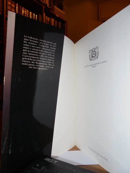 OROLOGI e strumenti della Collezione Beltrame