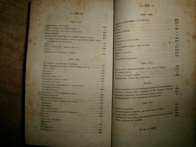 (Massoneria) ORTHODOXIE Maçonique suivie de la Maçonnerie Occulte de... J.-M. … | Immagine Gallery 17