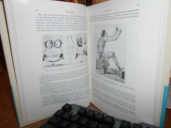 (Ortopedia) Geschichte der Orthopädie