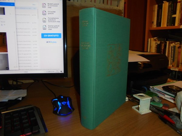 OUVRAGES BOTANIQUES ANCIENS. Catalogue des des Conservatoire et Jardin botaniques … | Immagine Gallery 1