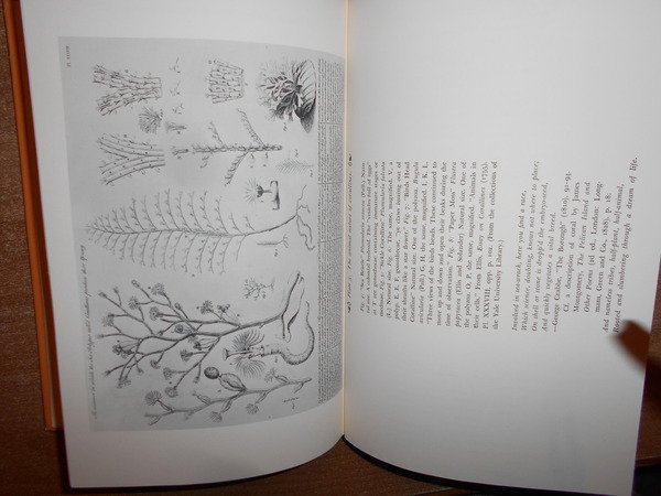 OVERTURES to BIOLOGY. The Speculations of Eighteenth-Century Naturalist