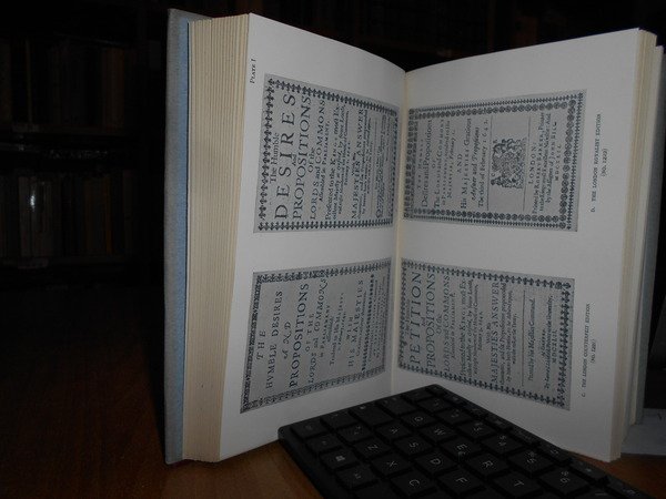 OXFORD BOOKS a Bibliography of Printed Works Relating to the …
