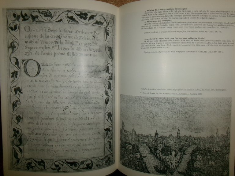 PADUS La lunga storia del Delta a cura di Carlo …