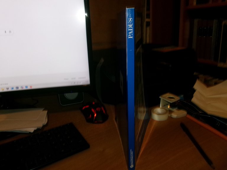 PADUS La lunga storia del Delta a cura di Carlo …