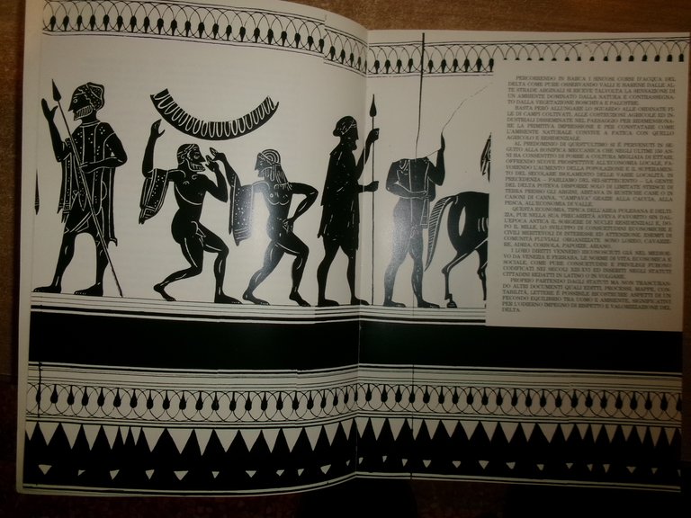 PADUS La lunga storia del Delta a cura di Carlo …