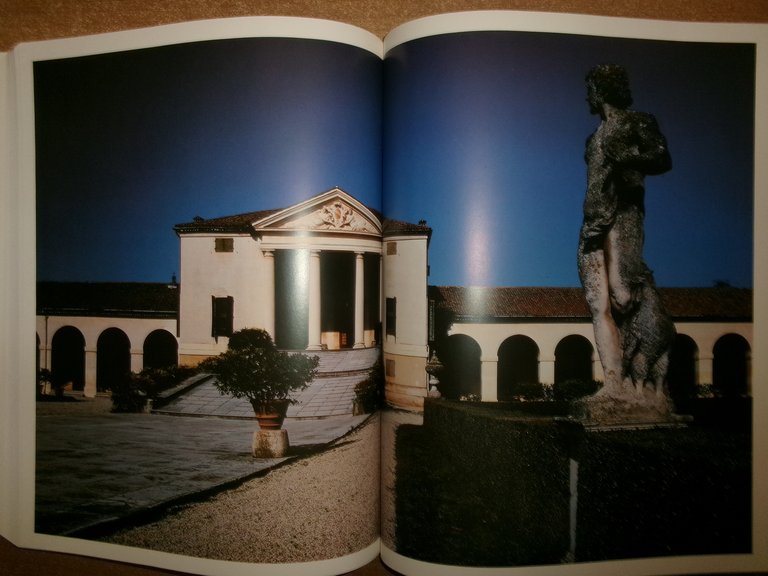 PALLADIO 1508-1580 Un Architetto tra Rinascimento... Wundram.Pape.Marton 1993