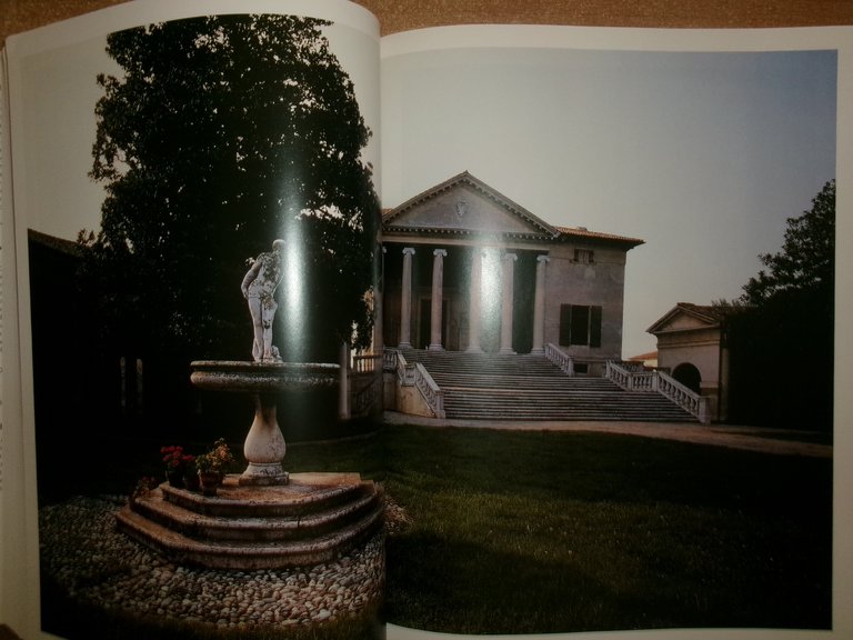 PALLADIO 1508-1580 Un Architetto tra Rinascimento... Wundram.Pape.Marton 1993