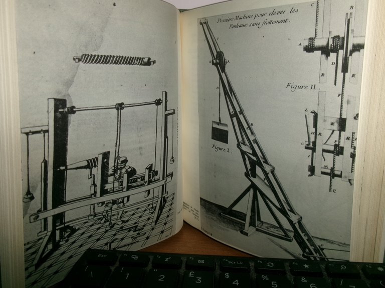 par Marie-Fernande Alphandéry. Dictionnaire des INVENTEURS Français 1963
