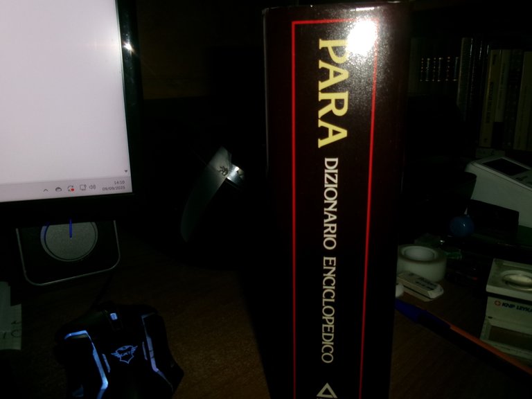 PARA Dizionario Enciclopedico. Astrologia. Medicina alternativa. Ufologia....