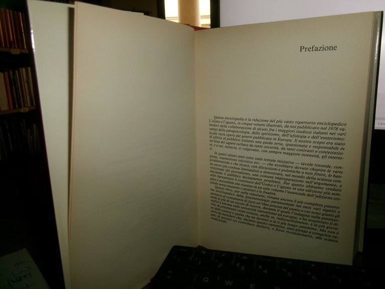 PARA Dizionario Enciclopedico. Astrologia. Medicina alternativa. Ufologia....