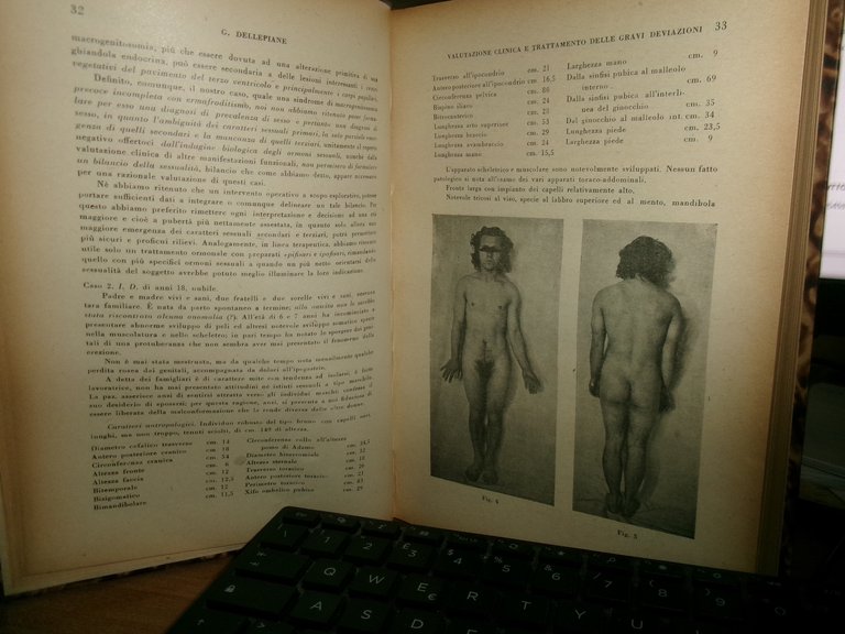 (PARMA) L' Ateneo Parmense 1945-46 volume XVI ex libris Domenico …