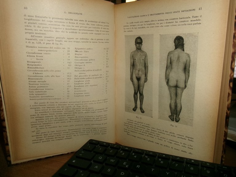 (PARMA) L' Ateneo Parmense 1945-46 volume XVI ex libris Domenico …