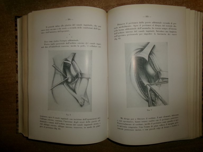 (PARMA) L' Ateneo parmense 1952. Scritti Medici in onore di …